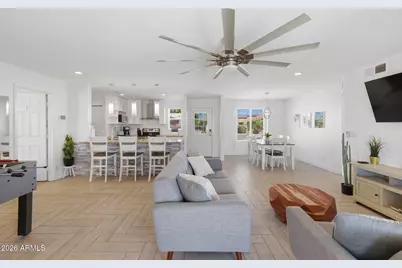 915 W Loughlin Drive, Chandler, AZ 85225 - Photo 2