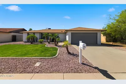 915 W Loughlin Drive, Chandler, AZ 85225 - Photo 1