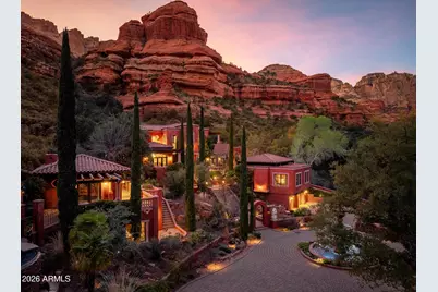30/40 Squaw Lane, Sedona, AZ 86336 - Photo 2