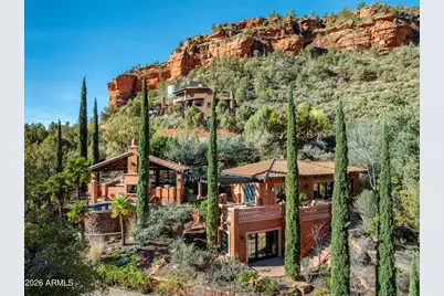 30/40 Squaw Lane, Sedona, AZ 86336 - Photo 56