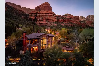 30/40 Squaw Lane, Sedona, AZ 86336 - Photo 1