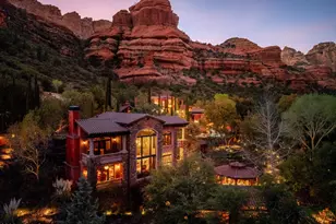 30/40 Squaw Ln, Sedona, AZ 86336 - Photo 1