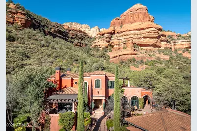 30/40 Squaw Lane, Sedona, AZ 86336 - Photo 38