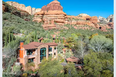 30/40 Squaw Lane, Sedona, AZ 86336 - Photo 190