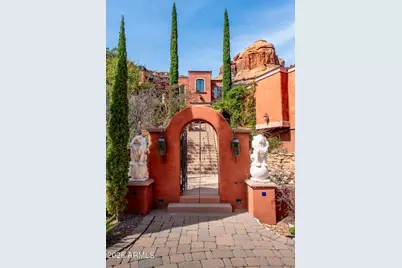 30/40 Squaw Lane, Sedona, AZ 86336 - Photo 64