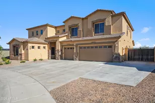 1712 E Joelle Dr, Casa Grande, AZ 85122 - Photo 4