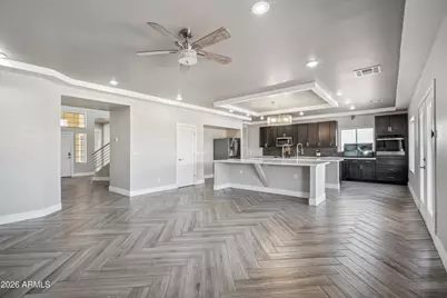 1712 E Joelle Drive, Casa Grande, AZ 85122 - Photo 1