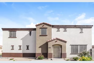 1346 E Dunbar Drive, Phoenix, AZ 85042 - Photo 1