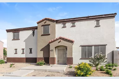 1346 E Dunbar Drive, Phoenix, AZ 85042 - Photo 2