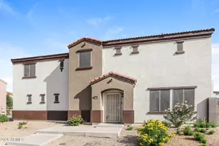 1346 E Dunbar Dr, Phoenix, AZ 85042 - Photo 2