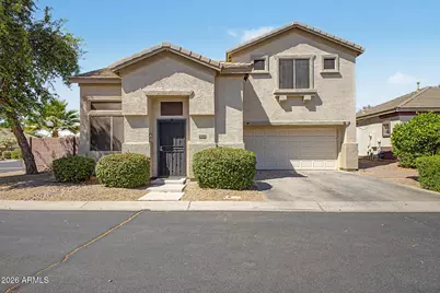 9339 E Lompoc Avenue, Mesa, AZ 85209 - Photo 1