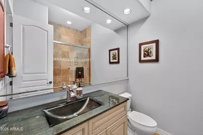 13912 E Cavedale Drive, Scottsdale, AZ 85262 - Photo 56