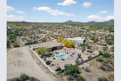 13912 E Cavedale Drive, Scottsdale, AZ 85262 - Photo 82