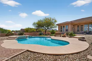 13912 E Cavedale Dr, Scottsdale, AZ 85262 - Photo 72