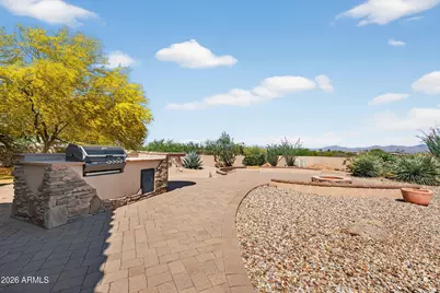 13912 E Cavedale Drive, Scottsdale, AZ 85262 - Photo 64