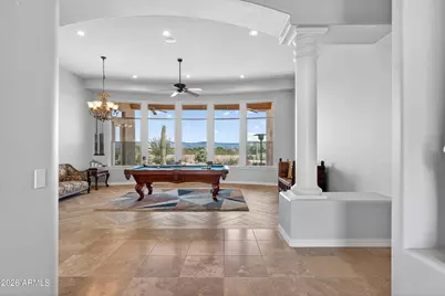 13912 E Cavedale Drive, Scottsdale, AZ 85262 - Photo 16