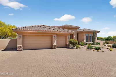 13912 E Cavedale Drive, Scottsdale, AZ 85262 - Photo 4