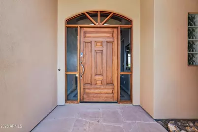 13912 E Cavedale Drive, Scottsdale, AZ 85262 - Photo 8