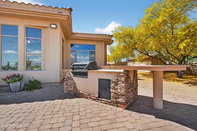 13912 E Cavedale Drive, Scottsdale, AZ 85262 - Photo 62