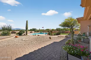 13912 E Cavedale Dr, Scottsdale, AZ 85262 - Photo 64