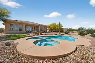 13912 E Cavedale Dr, Scottsdale, AZ 85262 - Photo 72