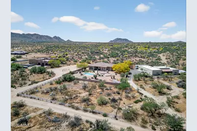 13912 E Cavedale Drive, Scottsdale, AZ 85262 - Photo 84