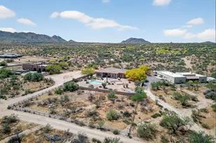 13912 E Cavedale Dr, Scottsdale, AZ 85262 - Photo 84