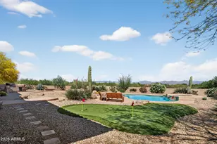 13912 E Cavedale Dr, Scottsdale, AZ 85262 - Photo 68