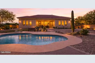 13912 E Cavedale Drive, Scottsdale, AZ 85262 - Photo 68