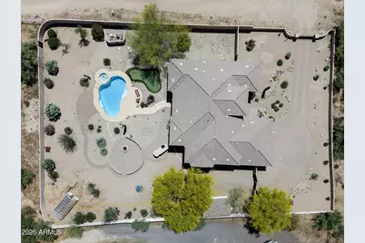 13912 E Cavedale Drive, Scottsdale, AZ 85262 - Photo 88