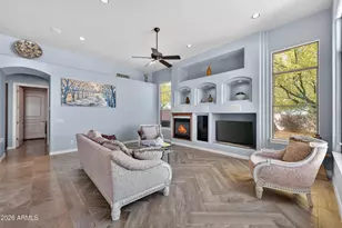 13912 E Cavedale Dr, Scottsdale, AZ 85262 - Photo 20