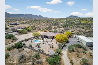 13912 E Cavedale Drive, Scottsdale, AZ 85262 - Photo 80
