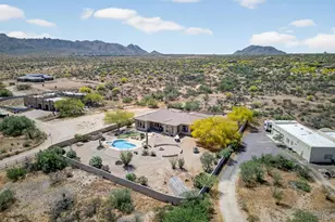 13912 E Cavedale Dr, Scottsdale, AZ 85262 - Photo 82