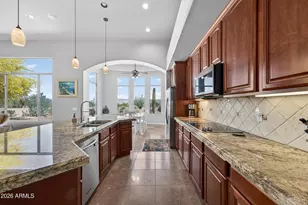 13912 E Cavedale Dr, Scottsdale, AZ 85262 - Photo 28