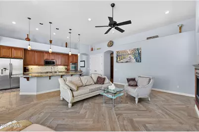 13912 E Cavedale Drive, Scottsdale, AZ 85262 - Photo 20