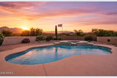 13912 E Cavedale Drive, Scottsdale, AZ 85262 - Photo 2