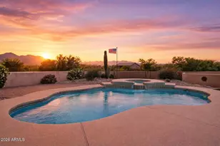 13912 E Cavedale Dr, Scottsdale, AZ 85262 - Photo 2