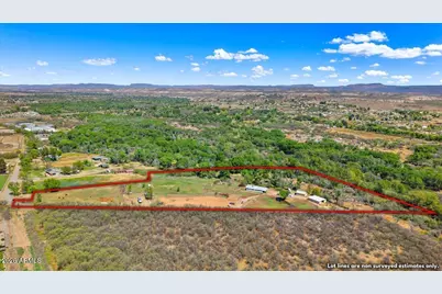 1226 W Peterson Road, Camp Verde, AZ 86322 - Photo 42