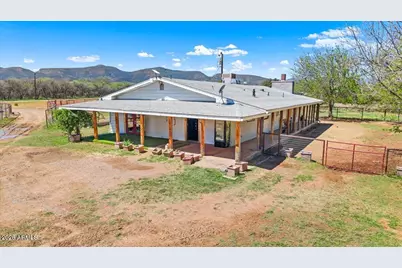 1226 W Peterson Road, Camp Verde, AZ 86322 - Photo 2