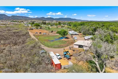 1226 W Peterson Road, Camp Verde, AZ 86322 - Photo 34