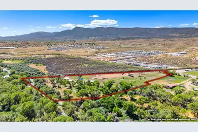 1226 W Peterson Road, Camp Verde, AZ 86322 - Photo 40