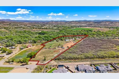 1226 W Peterson Road, Camp Verde, AZ 86322 - Photo 38