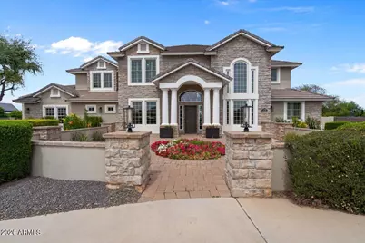 17718 E San Carlos Way, Gilbert, AZ 85298 - Photo 2