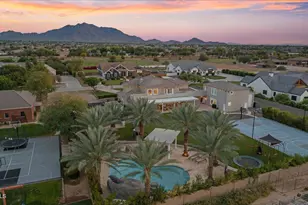 17718 E San Carlos Way, Gilbert, AZ 85298 - Photo 112