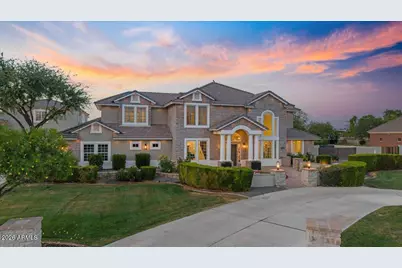17718 E San Carlos Way, Gilbert, AZ 85298 - Photo 20