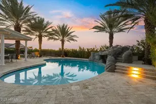 17718 E San Carlos Way, Gilbert, AZ 85298 - Photo 50