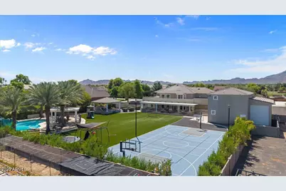 17718 E San Carlos Way, Gilbert, AZ 85298 - Photo 100
