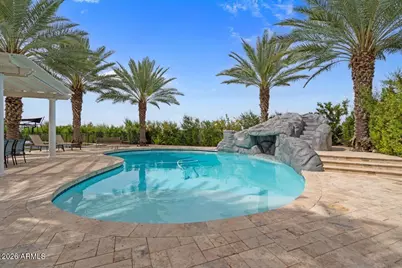 17718 E San Carlos Way, Gilbert, AZ 85298 - Photo 96