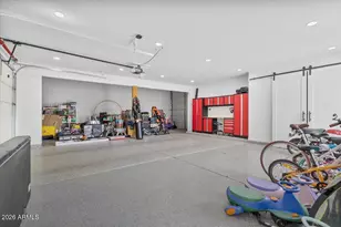 17718 E San Carlos Way, Gilbert, AZ 85298 - Photo 40