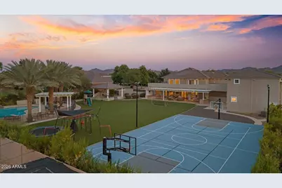 17718 E San Carlos Way, Gilbert, AZ 85298 - Photo 48